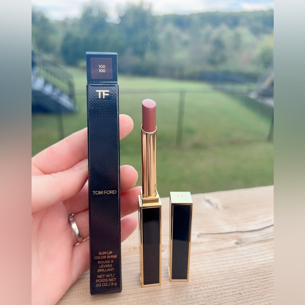 Tom Ford lipstick